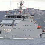 OPV HANON P 612