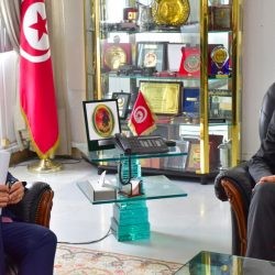 نحو مزيد دعم التعاون الثنائي العسكري التونسي الفرنسي