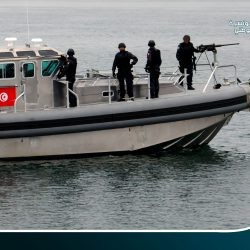 وحدات جيش البحر تنقذ 41 مهاجرا غير شرعي